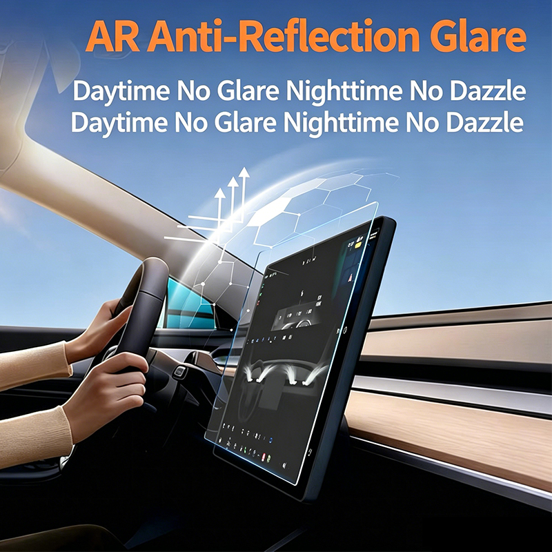 Folia ochronna antyodblaskowa, – Matte Anti Glare Screen recenzja i cena