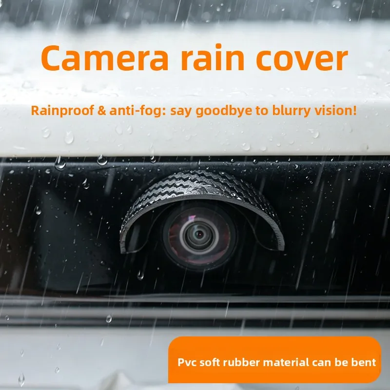 1 Zestaw: osłona na kamerę cof – Camera Lens Protector recenzja i cena