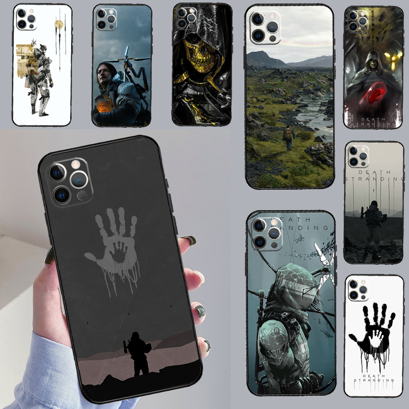 Etui z motywem gry Death Stran – Realme C67 recenzja i cena