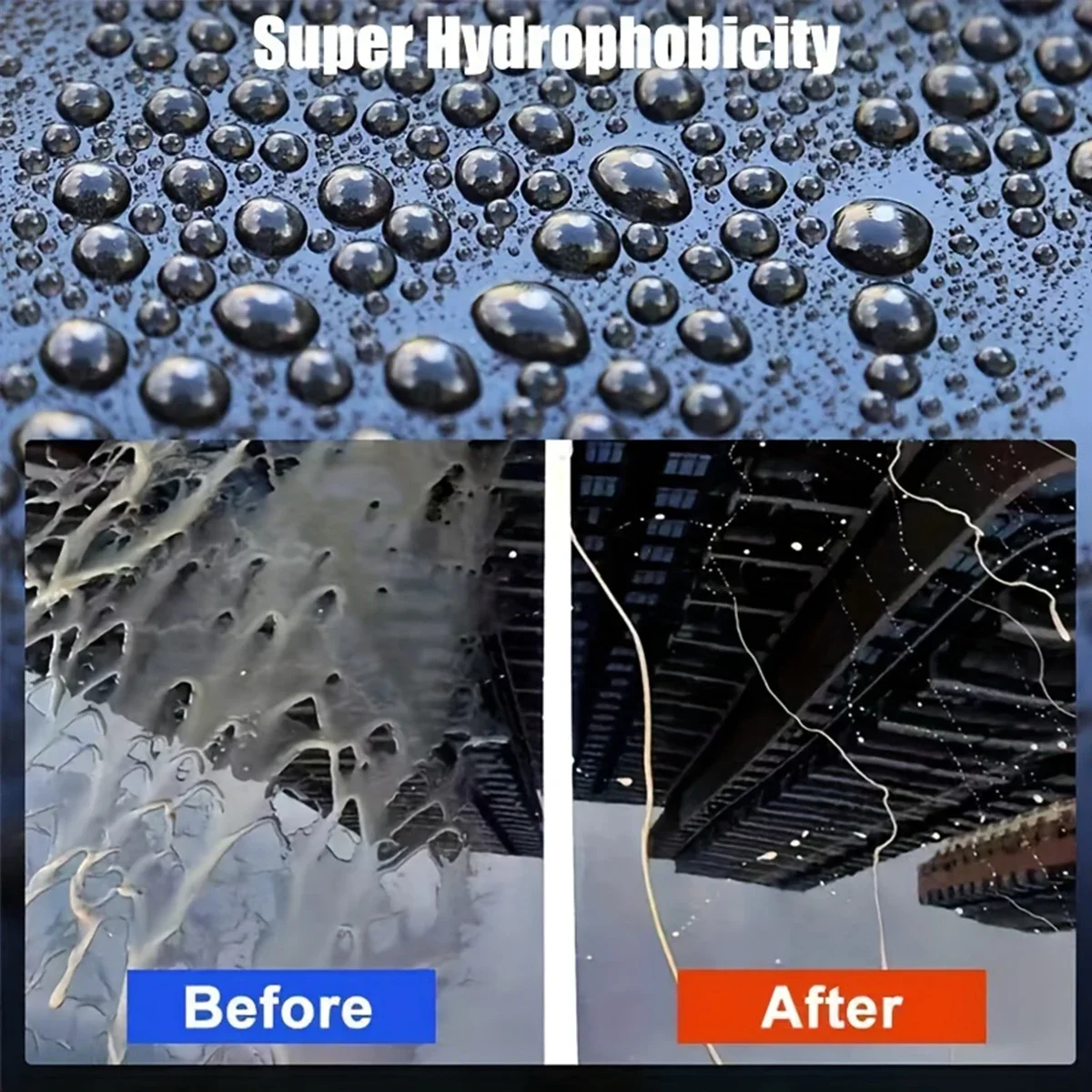 3 w 1: płynna powłoka ceramicz – Nano Liquid Coating recenzja i cena
