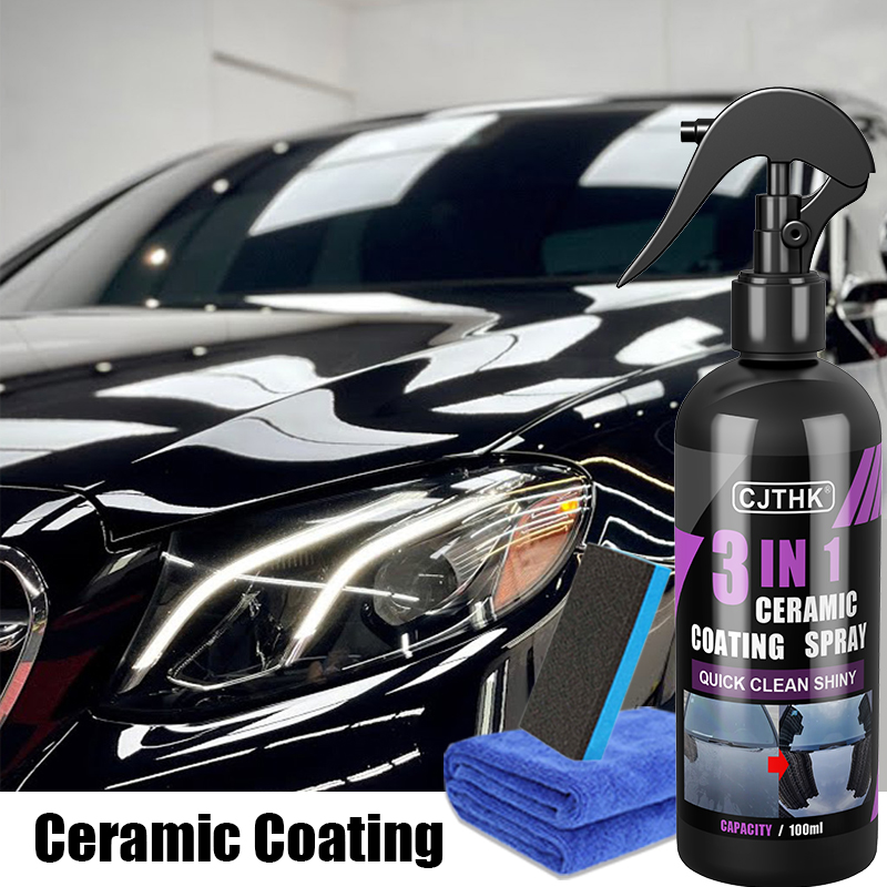 3 w 1: płyn do nanoszenia cera – Nano Liquid Coating recenzja i cena