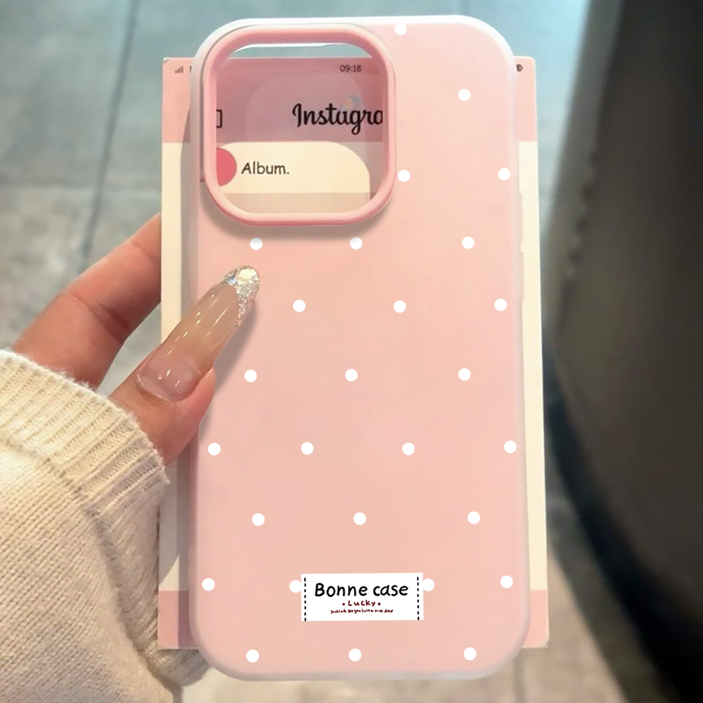 Francuskie kropki INS na Samsu – Samsung Galaxy A55 recenzja i cena