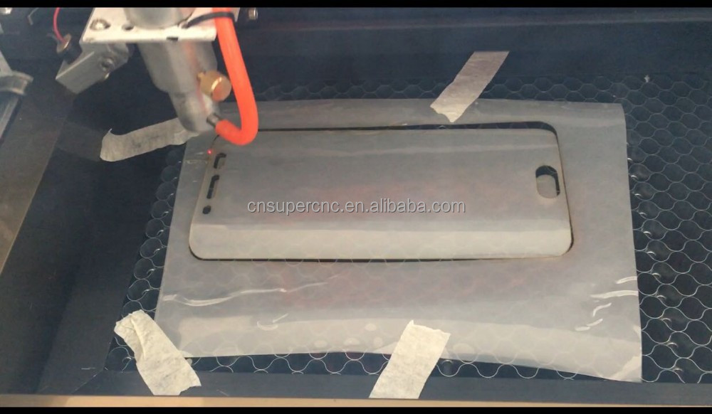 Miniaturowa laserowa maszyna d – Hydrogel Screen Protector recenzja i cena