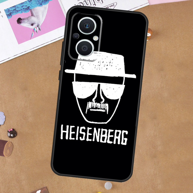 Etui Heisenberg Breaking Bad d – Oppo Find X8 recenzja i cena
