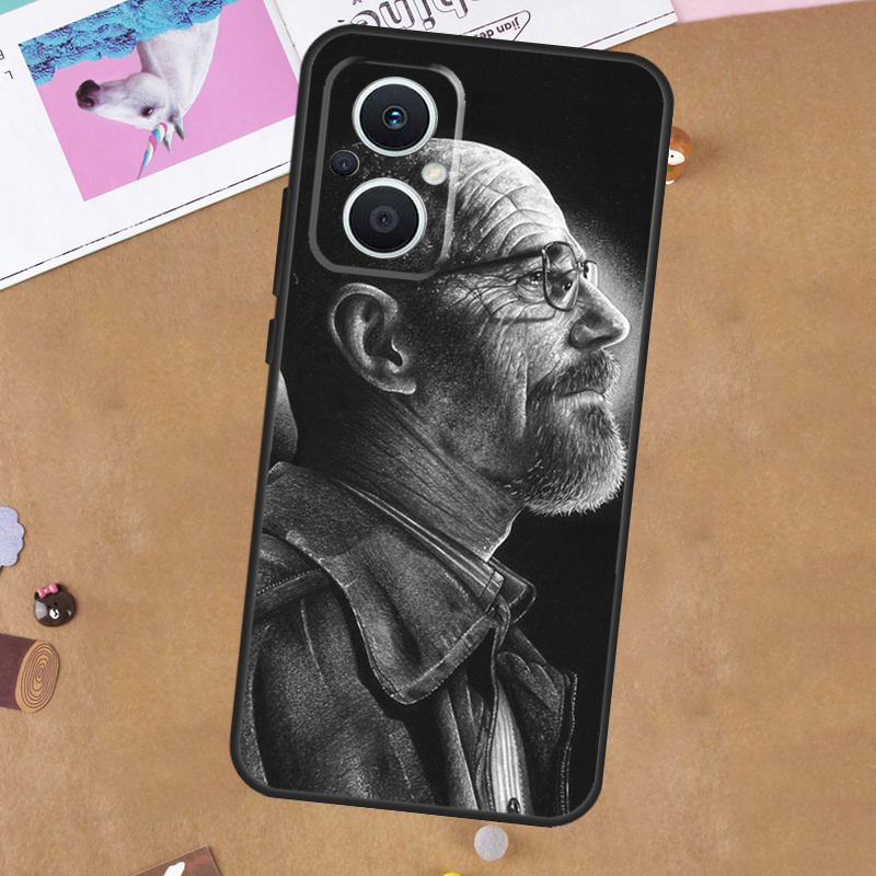 Etui Heisenberg Breaking Bad d – Oppo Find X8 recenzja i cena
