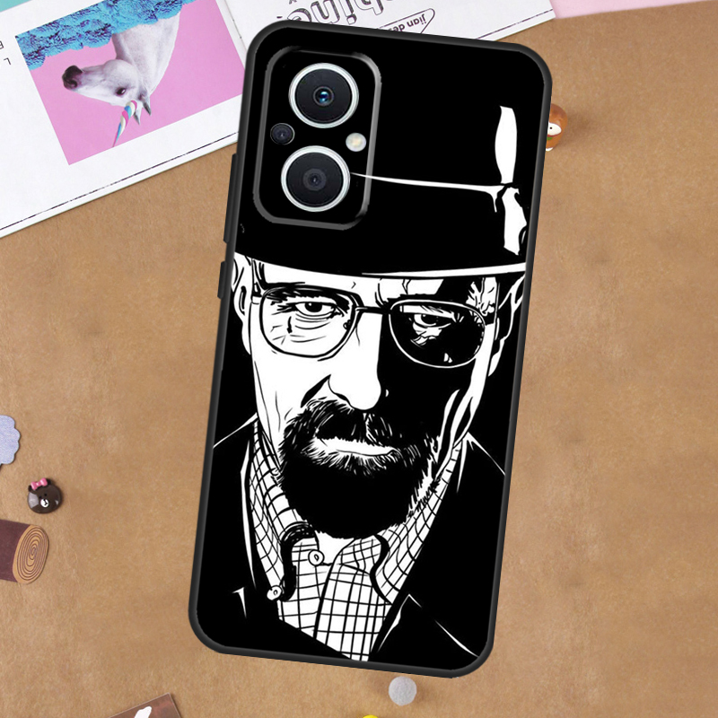 Etui Heisenberg Breaking Bad d – Oppo Find X8 recenzja i cena