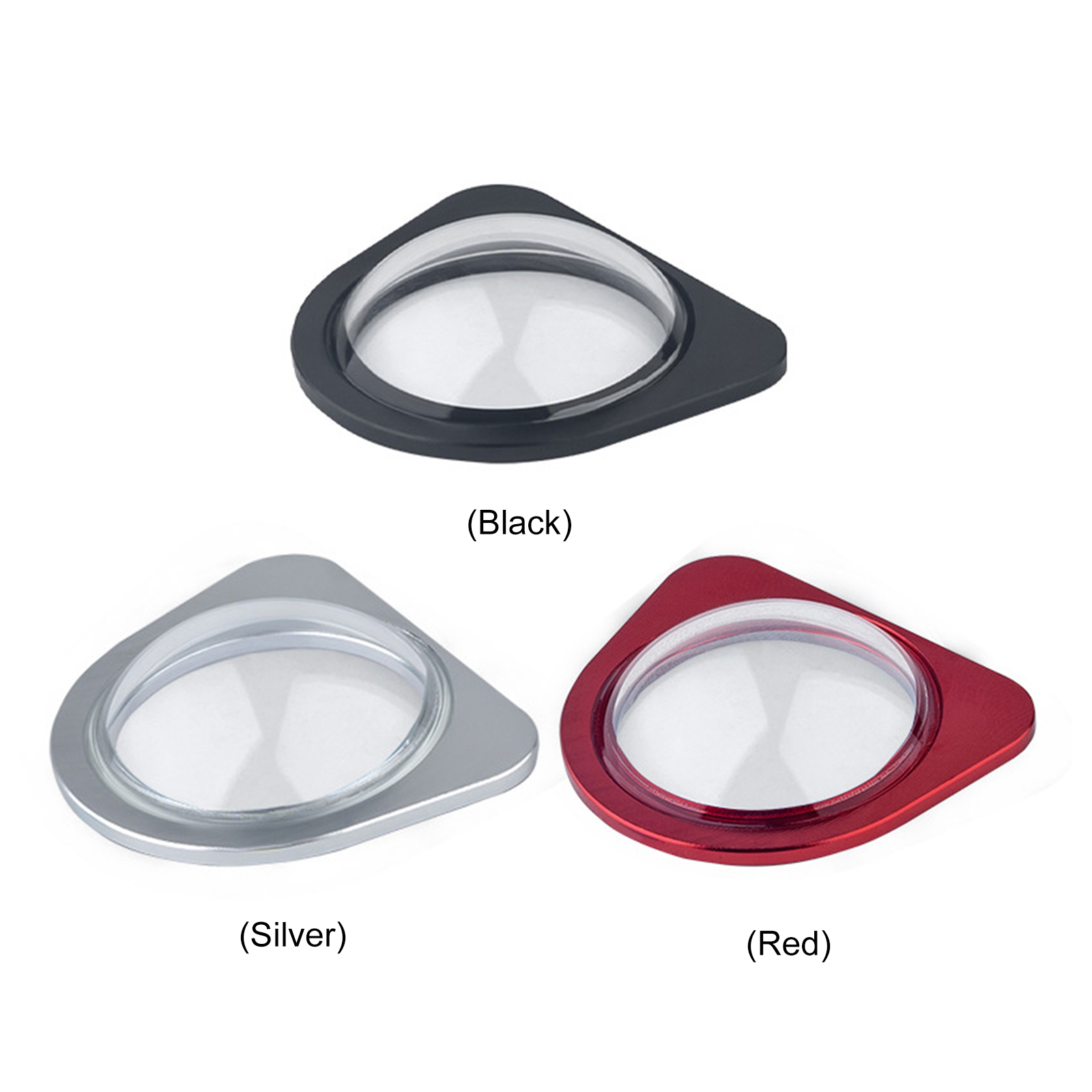 Ochraniacz obiektywu kamery pr – Camera Lens Protector recenzja i cena