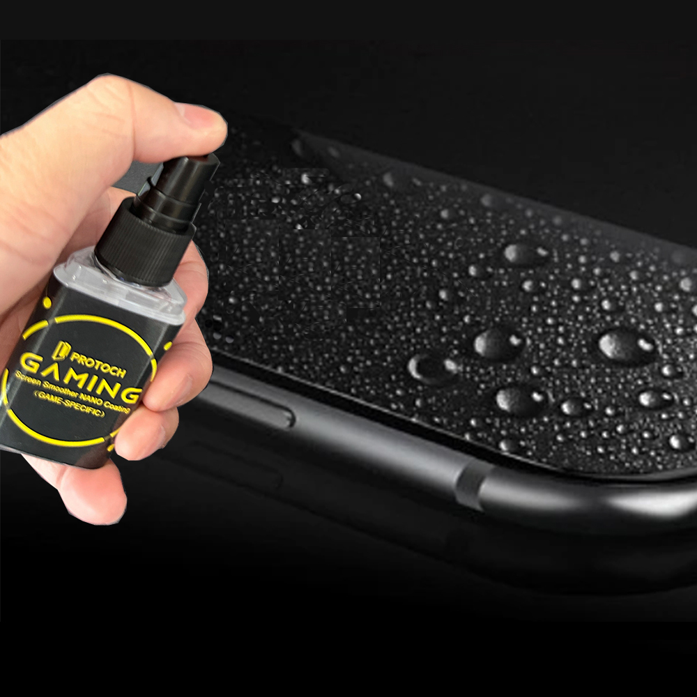 Hi-Tech NANO Liquid Glass Scre – Nano Liquid Coating recenzja i cena