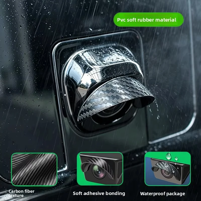 Nowa osłona obiektywu kamery s – Camera Lens Protector recenzja i cena
