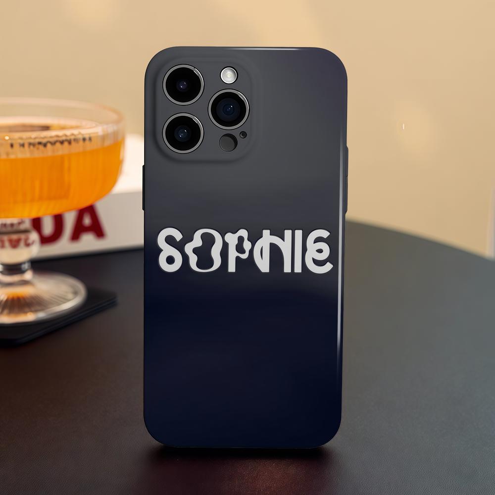 S-SOPHIE PRODUCT Etui na telef – Apple Iphone 15 Pro Max recenzja i cena