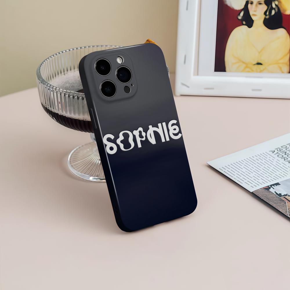 S-SOPHIE PRODUCT Etui na telef – Apple Iphone 15 Pro Max recenzja i cena