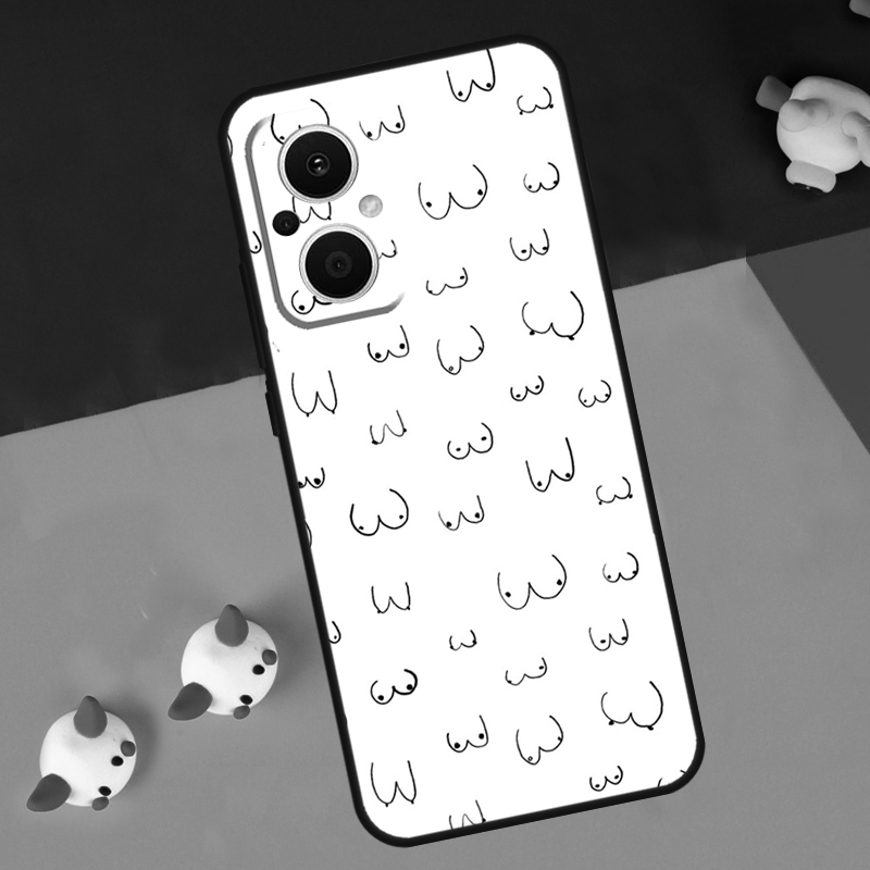 Etui Boobs Art do OPPO Find X9 – Oppo Find X8 recenzja i cena
