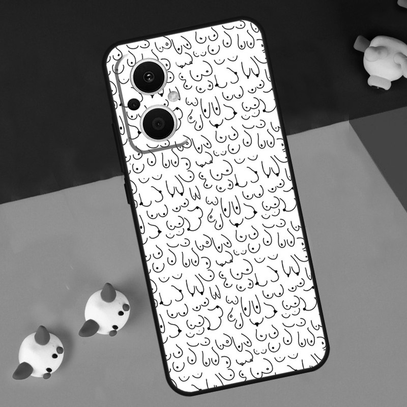 Etui Boobs Art do OPPO Find X9 – Oppo Find X8 recenzja i cena