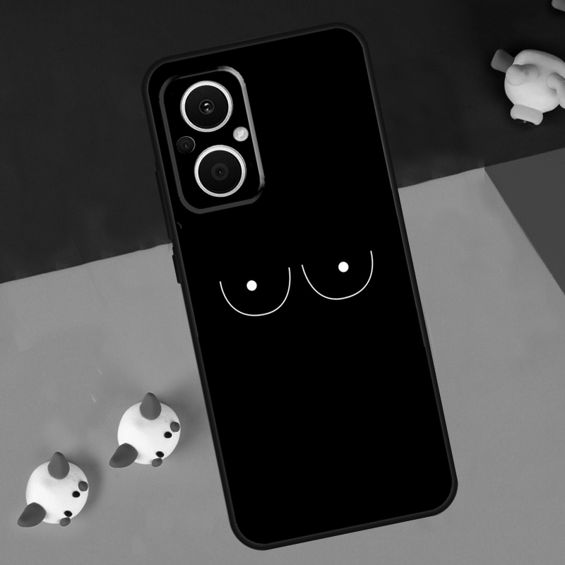Etui Boobs Art do OPPO Find X9 – Oppo Find X8 recenzja i cena