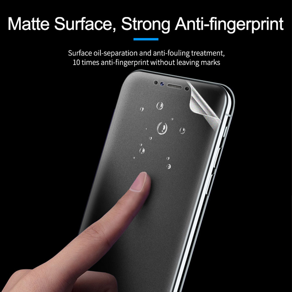 SUNSHINE SS-057E – matowa, ela – Flexible Tpu Film recenzja i cena