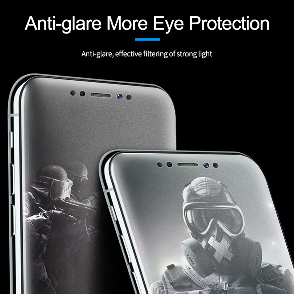 SUNSHINE SS-057E – matowa, ela – Flexible Tpu Film recenzja i cena