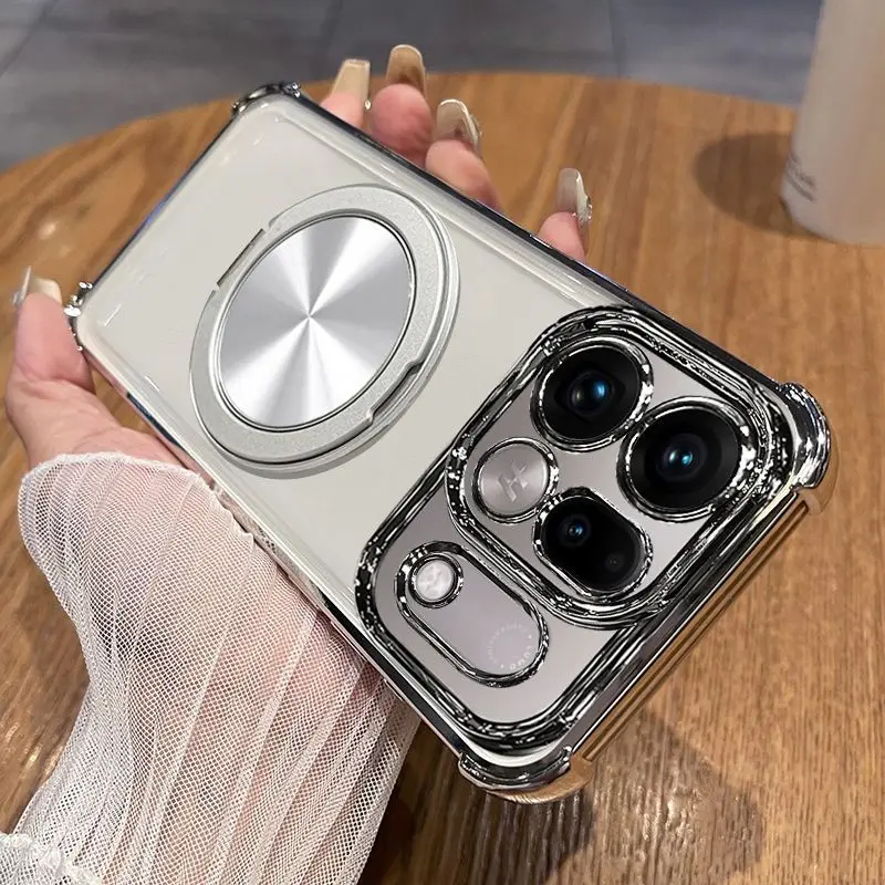 Modny przezroczysty 360 °   Ob – Oppo Find X8 recenzja i cena