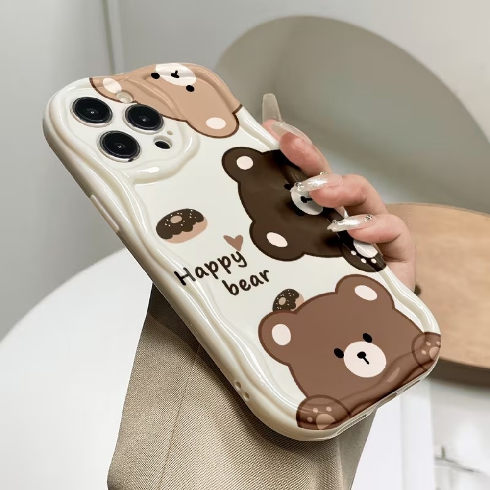 Etui na telefon z uroczym misi – Apple Iphone 15 Pro Max recenzja i cena