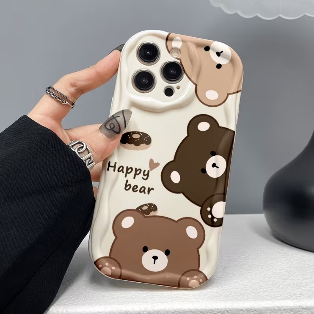 Etui na telefon z uroczym misi – Apple Iphone 15 Pro Max recenzja i cena