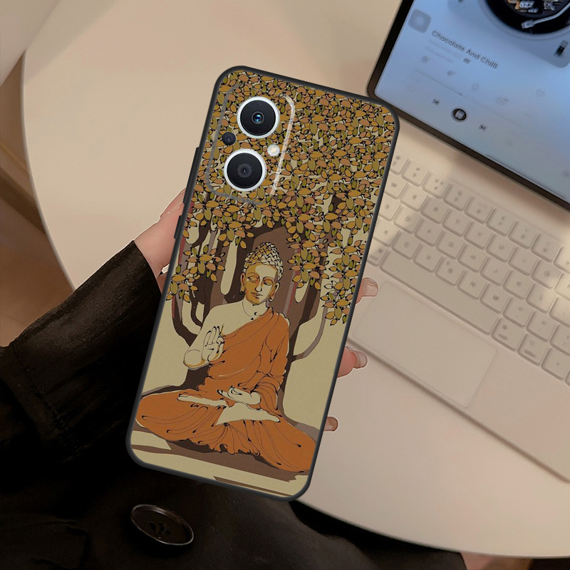 Etui z motywem Buddy dla telef – Oppo Find X8 recenzja i cena