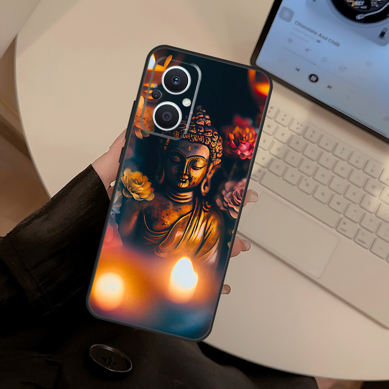 Etui z motywem Buddy dla telef – Oppo Find X8 recenzja i cena