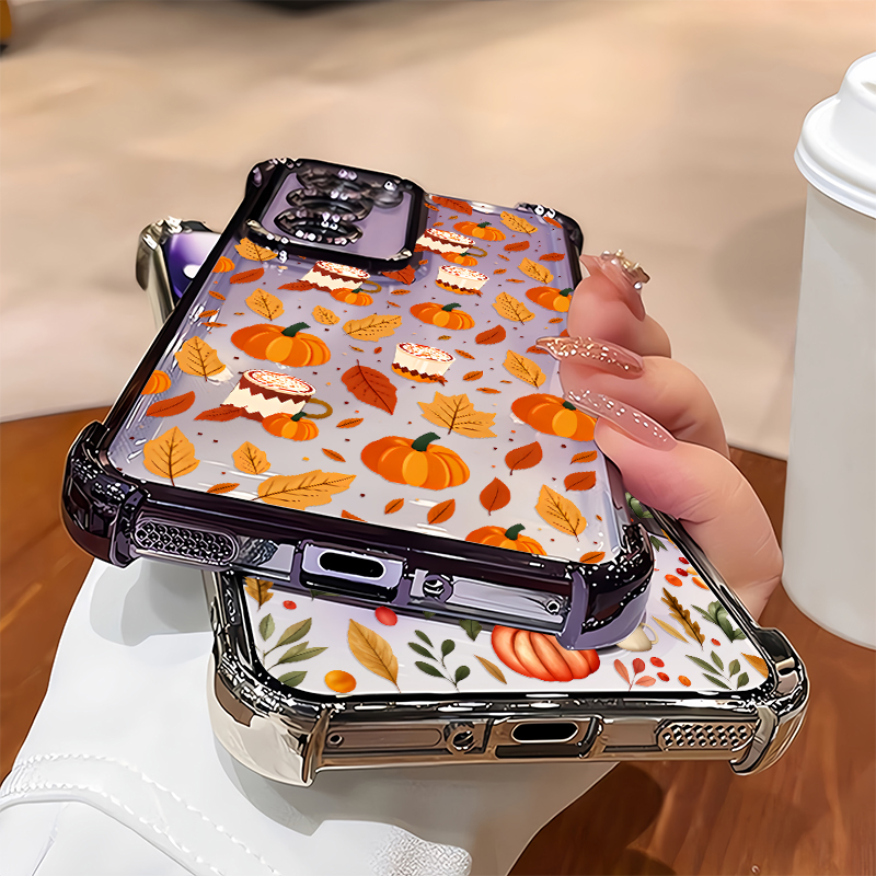 Jesienne etui na telefon z mot – Google Pixel 9 Pro recenzja i cena