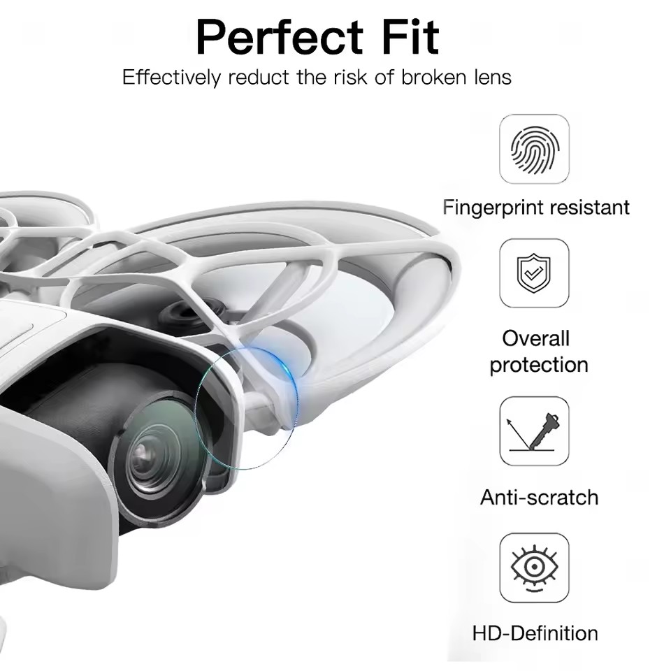 10/5/1 szt. Ochraniacze na obi – Camera Lens Protector recenzja i cena