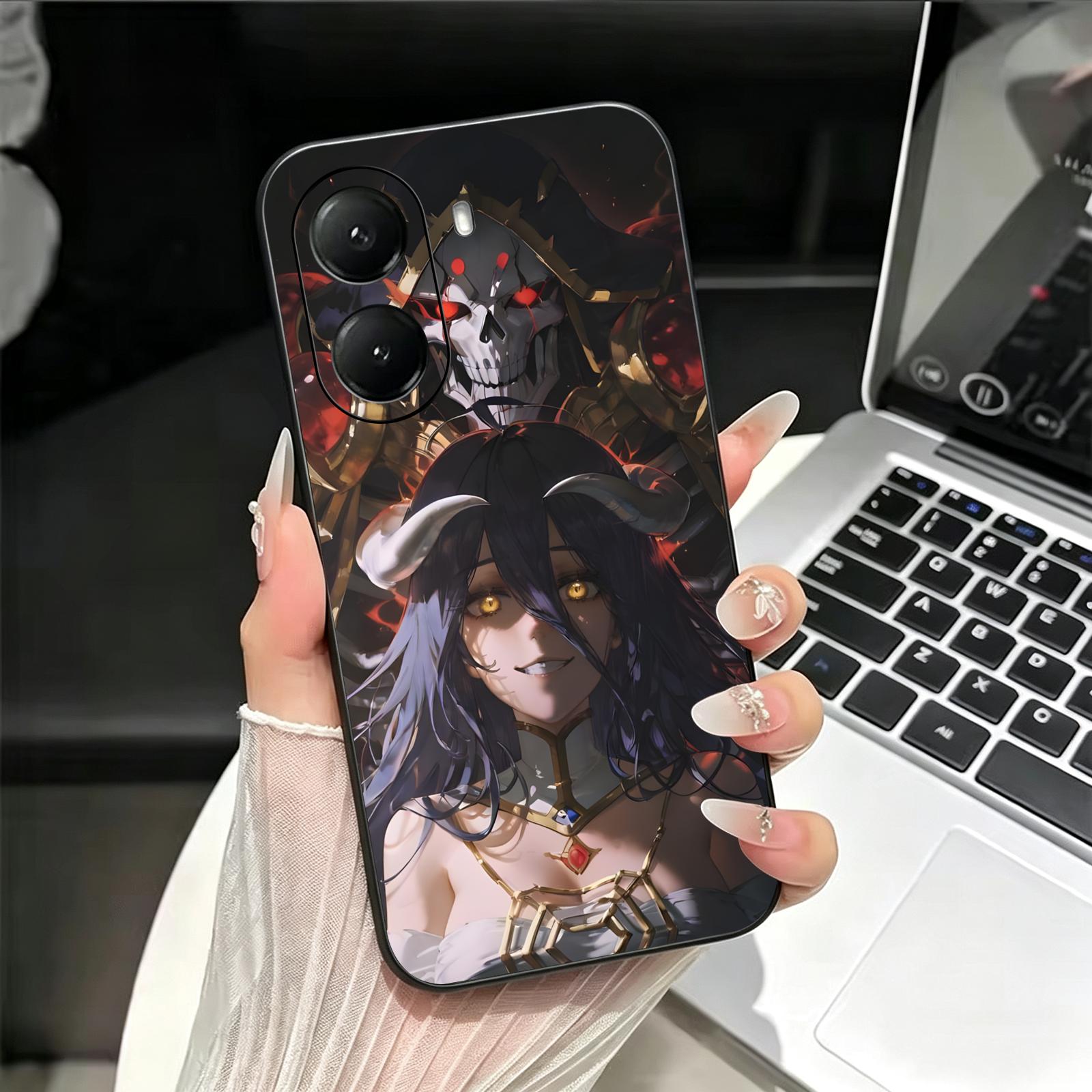 Etui na telefon z motywem anim – Xiaomi Poco X6 recenzja i cena