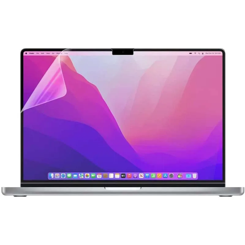 Matowy antyodblaskowy ochrania – Matte Anti Glare Screen recenzja i cena